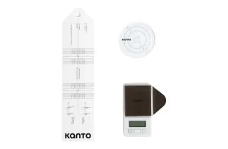 Kanto Turntable Setup & Alignment Kit