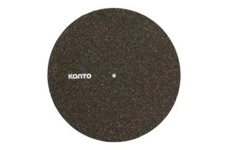 Kanto Cork & Rubber Record Mat