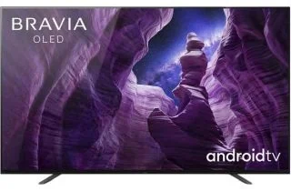 Nearly New - Sony KD-55A8 55" OLED TV