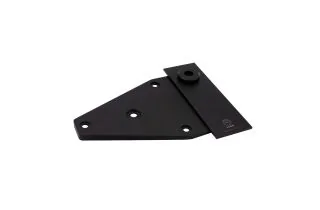 Linn Keel SE - Top-performing Machined Sub-chassis & Armboard
