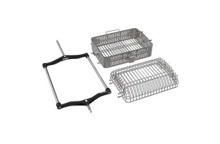 Kamado Joe JoeTisserie™ Basket Kit
