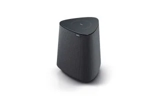 Ex Display - Loewe Klang Mr1 Wireless Multiroom Speaker - Basalt Grey