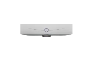 Linn Klimax Solo 500 Mono Power Amplifier - Silver