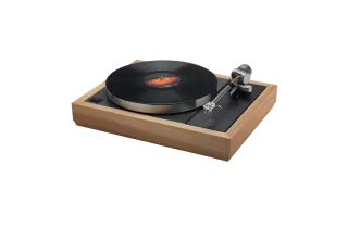Linn Klimax LP12 Belt Driven Turntable 