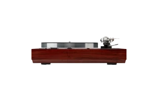 Linn Klimax LP12 Belt Driven Turntable - Rosenut