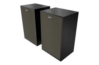 Klipsch Heritage Rebellion Bookshelf Speakers