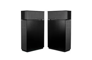 Klipsch Heritage Klipschorn AK7 Floorstanding Speakers