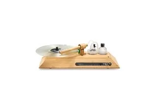 Keith Monks Prodigy JR Record Cleaning Machine