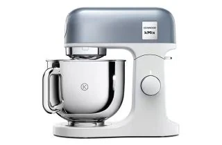 Kenwood KMX760BL kMix Stand Mixer - Juniper Blue