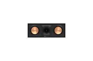 Klipsch R-50C Centre Speaker - Black