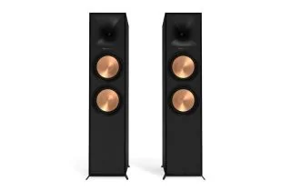 Nearly New - Klipsch R-800F Floorstanding Speakers