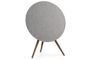 Bang & Olufsen Beoplay A9 Kvadrat Replacement Covers - Light Grey