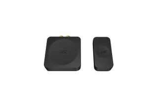 Nearly New - KEF KW1 Wireless Subwoofer Adapter Kit