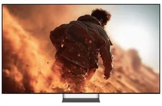 Sony BRAVIA 7 II 50" RGB LED 4K Google TV