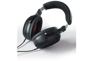 T+A Solitaire P-SE Over-ear Wired Open-back Headphones with Detachable Cable