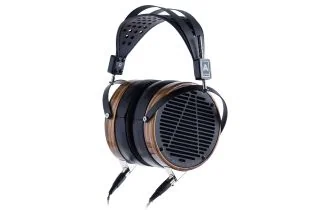 Audeze LCD-3 Zebrano - Open Back Planar Magnetic Headphones