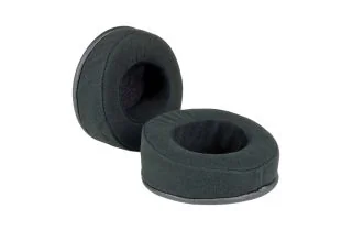 Dekoni Replacement Earpads for Audeze LCD-MX4, LCD-X, LCD-XC, LCD-2, LCD-2 Classic, LCD-3, LCD-4 & LCD-4z - Elite Velour Earpads