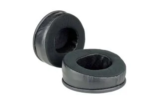 Dekoni Replacement Earpads for Audeze LCD-MX4, LCD-X, LCD-XC, LCD-2, LCD-2 Classic, LCD-3, LCD-4 & LCD-4z - Hybrid Earpads