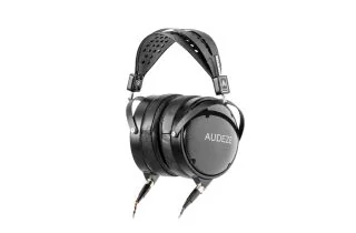 Audeze LCD-XC Over-ear Wired Headphones with Detachable Cable