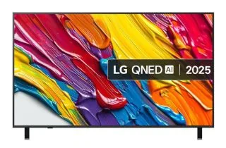 LG 65QNED84A6C 65" QNED evo AI 4K Smart TV (2025)