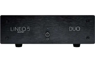 Volumio Lineo5 Duo Power Supply - Black