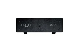 Nearly New - Volumio Line05 Duo Power Supply - Black