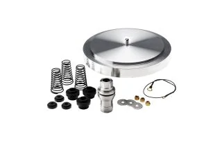 Linn Karousel Bearing - Single-point Bearing