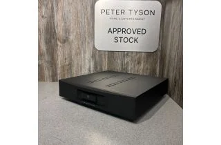 Pre-Loved - Linn Akurate 2200 Power Amplifier