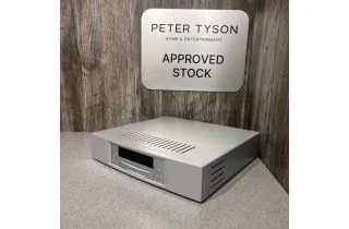Pre-Loved - Linn Kinos System Controller - Silver