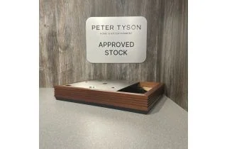 Pre-Loved - Linn LP12 Fluted Plinth