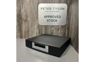 Pre-Loved - Linn Majik DS - Black