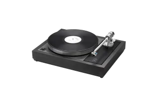 Linn Majik LP12 Belt Driven Turntable