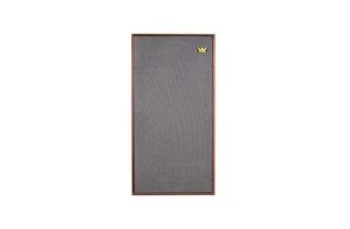Nearly New - Wharfedale Linton Grilles (Pair) - Grey