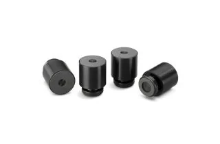 MoFi Electronics Ultra Low Noise Feet Isolation Feet (2.5kg to 7.25kg)