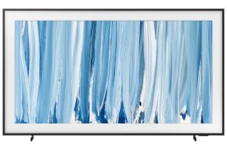 Samsung QE75LS03HW 75" The Frame Pro 4K Vision AI Smart TV (2026)