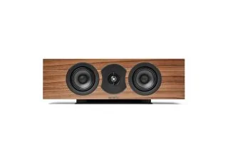 Sonus faber Lumina CI Centre Speaker - Walnut