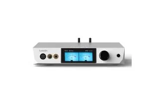 Luxsin Audio X9 Headphone Amplifier & DAC