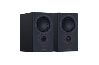 Mission LX-1 MKII Bookshelf Speakers