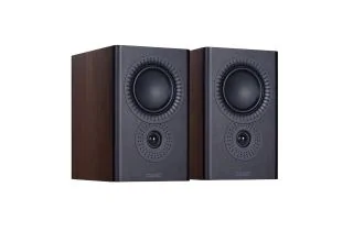Mission LX-2 MKII Bookshelf Speakers