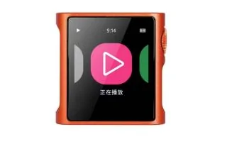 Shanling M0 Pura Compact Digital Audio Player