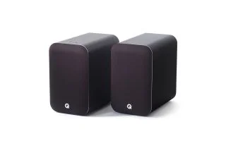 Q Acoustics M20 Powered Bookshelf Speaker System