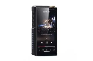 Nearly New - FiiO M27 Portable Hi-Res Smart Music Player - Aluminium