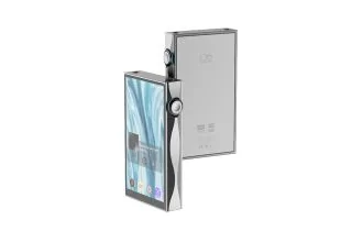 Nearly New - Shanling M3 Plus Digital Audio Player - Grey