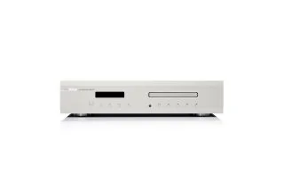 Musical Fidelity M3sCD CD Player - Silver