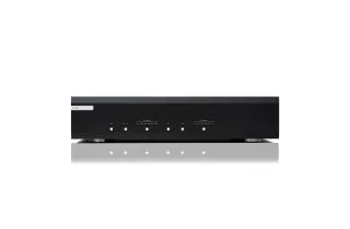 Musical Fidelity M3x Vinyl Phono Preamplifier - Black