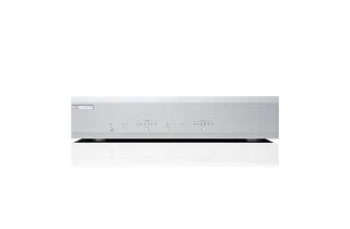 Musical Fidelity M3x Vinyl Phono Preamplifier - Silver