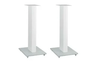 Dali M601 Connect Speaker Stands (Pair) - White