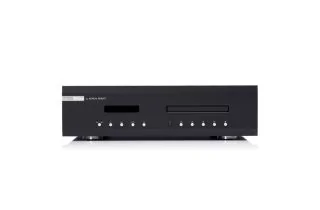 Musical Fidelity M6sCD Player - Black