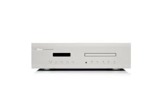 Musical Fidelity M6sCD Player - Silver
