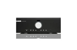 Musical Fidelity M6si 500 Integrated Amplifier - Black